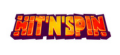Hit n Spin Casino Logo