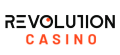 Revolution Casino Logo
